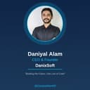 Daniyal Alam